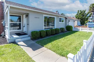21835 Redwood Rd, Castro Valley, CA 94546 - Photo 27