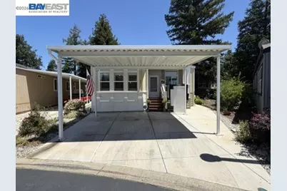 3263 Vineyard Ave #207, Pleasanton, CA 94566 - Photo 1