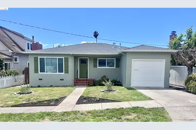629 Everett St, El Cerrito, CA 94530 - Photo 1