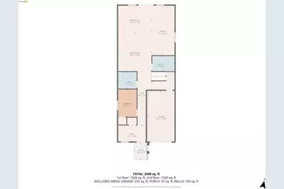 546 61st St, Oakland, CA 94609 - Photo 97