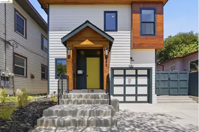 546 61st St, Oakland, CA 94609 - Photo 3