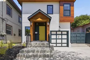 546 61st St, Oakland, CA 94609 - Photo 3