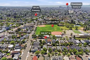 546 61st St, Oakland, CA 94609 - Photo 93