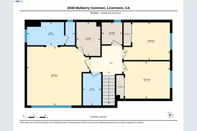 2038 Mulberry Cmn, Livermore, CA 94551 - Photo 5
