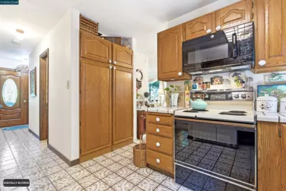 407 Country Club Ln, Napa, CA 94558 - Photo 19