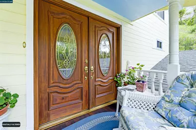 407 Country Club Ln, Napa, CA 94558 - Photo 9