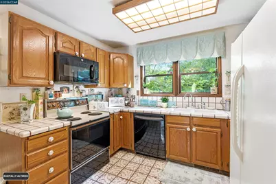 407 Country Club Ln, Napa, CA 94558 - Photo 15