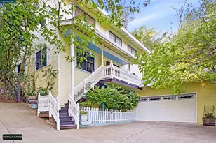 407 Country Club Ln, Napa, CA 94558 - Photo 3