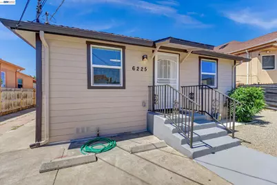 6225 Harmon Ave, Oakland, CA 94621 - Photo 3