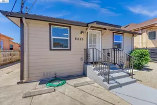 6225 Harmon Ave, Oakland, CA 94621 - Photo 3
