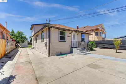 6225 Harmon Ave, Oakland, CA 94621 - Photo 5