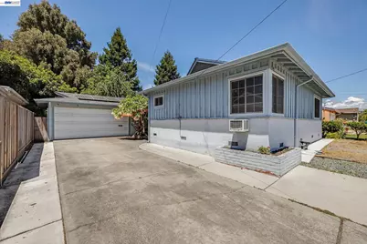 27029 Jennings Way, Hayward, CA 94544 - Photo 1