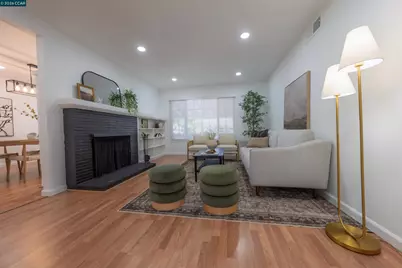 3085 Stanton Cir, Carmichael, CA 95608 - Photo 7