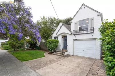 408 Cornell Avenue, Albany, CA 94706 - Photo 1