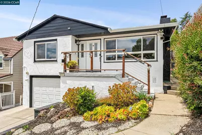 4037 Rusting Ave, Oakland, CA 94605 - Photo 7