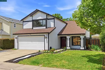360 Flaming Oak Drive, Pleasant Hill, CA 94523 - Photo 3