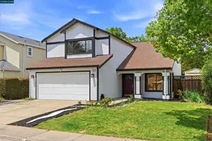 360 Flaming Oak Dr, Pleasant Hill, CA 94523 - Photo 3
