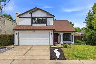 360 Flaming Oak Dr, Pleasant Hill, CA 94523 - Photo 1