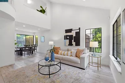 360 Flaming Oak Drive, Pleasant Hill, CA 94523 - Photo 9