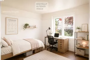 3202 Shattuck Ave., Berkeley, CA 94705 - Photo 31