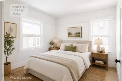 3202 Shattuck Ave, Berkeley, CA 94705 - Photo 21