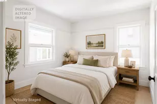 3202 Shattuck Ave., Berkeley, CA 94705 - Photo 21