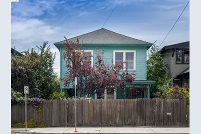 3202 Shattuck Ave, Berkeley, CA 94705 - Photo 1