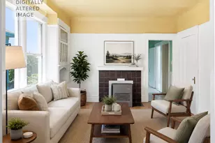 3202 Shattuck Ave., Berkeley, CA 94705 - Photo 9