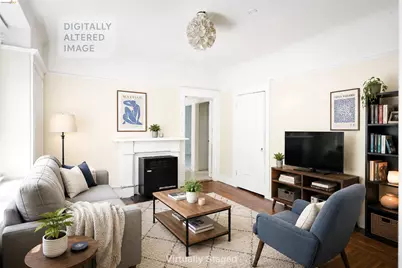3202 Shattuck Ave, Berkeley, CA 94705 - Photo 27
