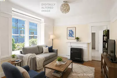 3202 Shattuck Ave, Berkeley, CA 94705 - Photo 29