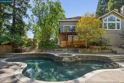 187 Stone Valley Way, Alamo, CA 94507 - Photo 71