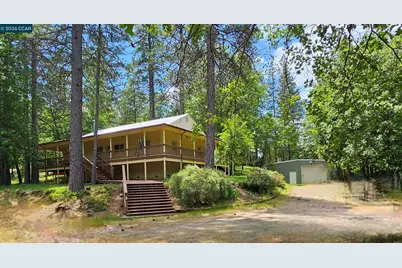 2996 Liberty Hill Rd, Rail Road Flat, CA 95248 - Photo 19