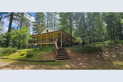 2996 Liberty Hill Rd, Rail Road Flat, CA 95248 - Photo 1