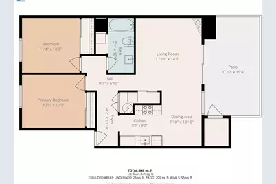 6266 Joaquin Murieta Ave #G, Newark, CA 94560 - Photo 33