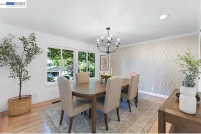 3081 Oakraider Dr, Alamo, CA 94507 - Photo 13