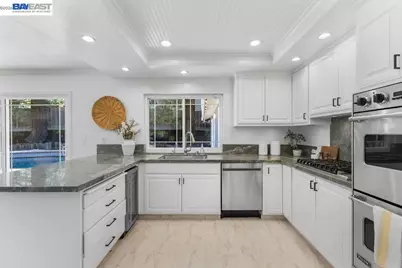 3081 Oakraider Dr, Alamo, CA 94507 - Photo 15