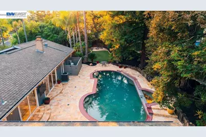 3081 Oakraider Dr, Alamo, CA 94507 - Photo 51