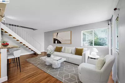 2274 Peacock Pl #2, Union City, CA 94587 - Photo 3