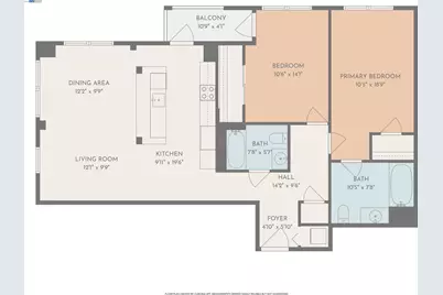 1375 Lick Ave #522, San Jose, CA 95110 - Photo 35