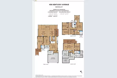 456 Kentucky Ave, Berkeley, CA 94707 - Photo 85