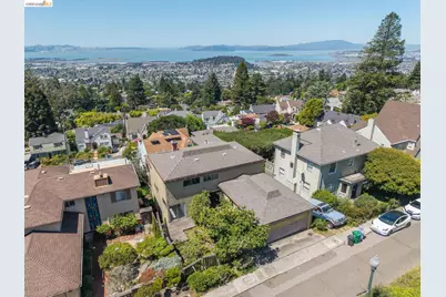 456 Kentucky Ave, Berkeley, CA 94707 - Photo 3