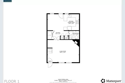 1031 Clyde Ave #1102, Santa Clara, CA 95054 - Photo 55