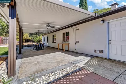 1162 Francine Ct, Concord, CA 94518 - Photo 31