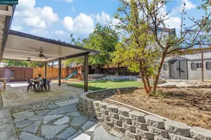 1162 Francine Ct, Concord, CA 94518 - Photo 35