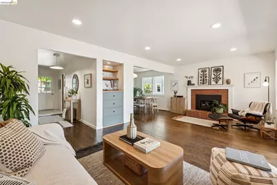 2325 Carquinez Ave, El Cerrito, CA 94530 - Photo 29