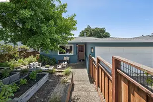 2325 Carquinez Ave, El Cerrito, CA 94530 - Photo 1