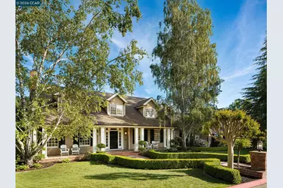 295 Barrington Ln, Alamo, CA 94507 - Photo 19