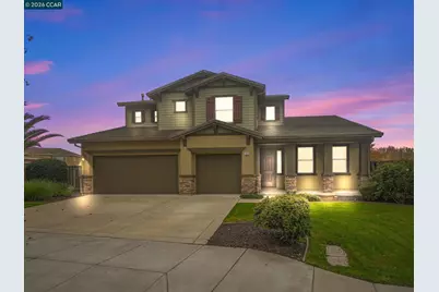 929 Painted Shore Court, Oakley, CA 94561 - Photo 1