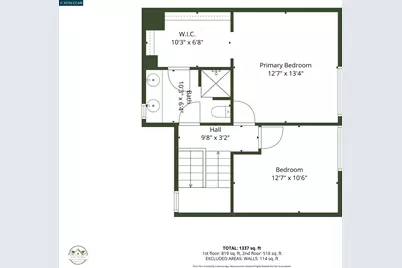 6451 Parklane Plz, Martinez, CA 94553 - Photo 41