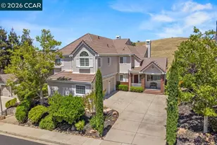 3051 Miwok Way, Clayton, CA 94517 - Photo 1